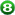 ８