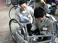 新入社員研修