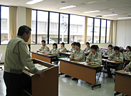 入社２年目研修