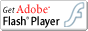 Adobe Flash Player �_�E�����[�h�y�[�W�փ����N���܂��B