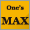 One's MAX