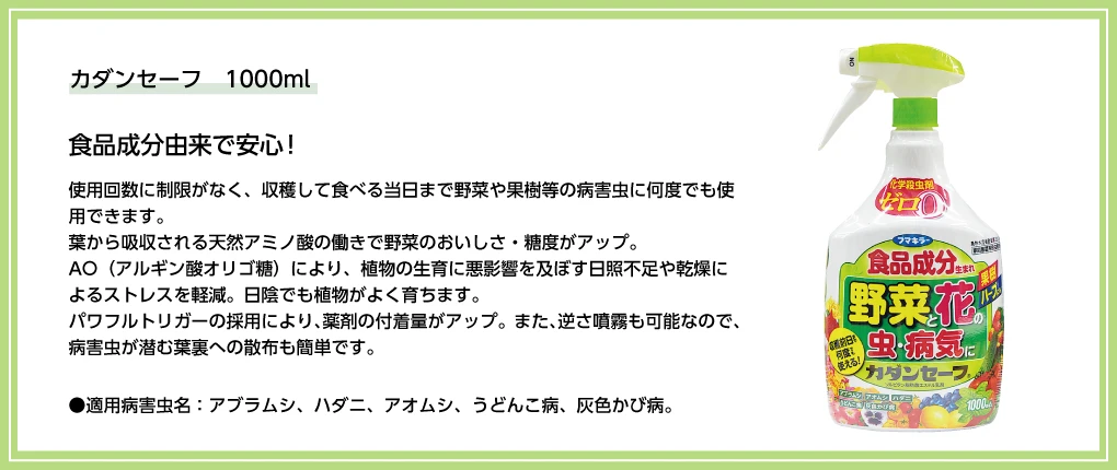 カダンセーフ