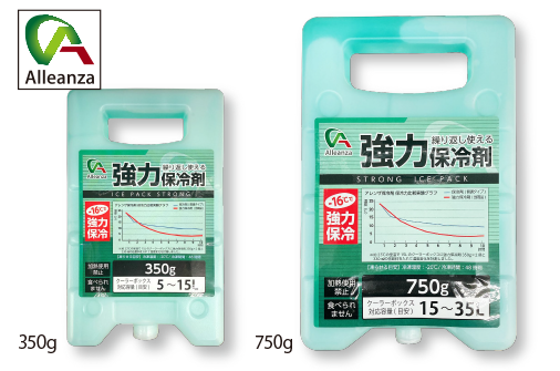 強力保冷剤