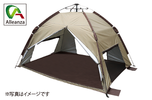 イージーアップフルクローズシェード