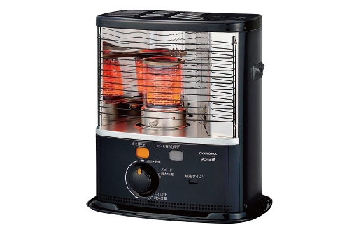 コロナ 反射式石油ストーブ RX-2224Y