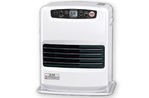 ダイニチ　石油ファンヒーター　NC タイプ