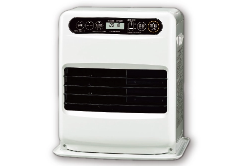 コロナ 石油ファンヒーター FH-G3224Y-W