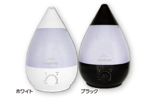 レイドロップ加湿器 3.8L
