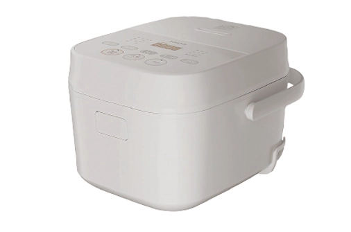マイコン式炊飯器