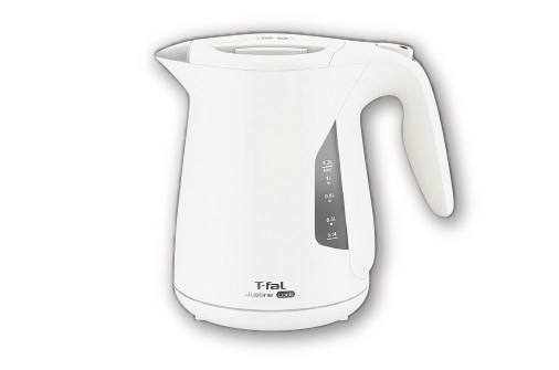 T-fal 電気ケトル　ジャスティン　ロック