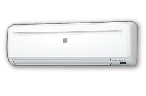 コロナ　冷房専用エアコン 　リララ冷房専用シリーズ