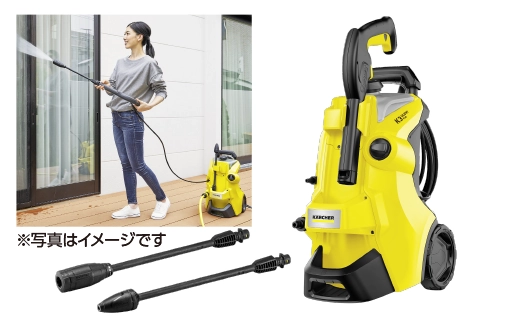 高圧洗浄機で外回りを大掃除 | 株式会社ダイユーエイト