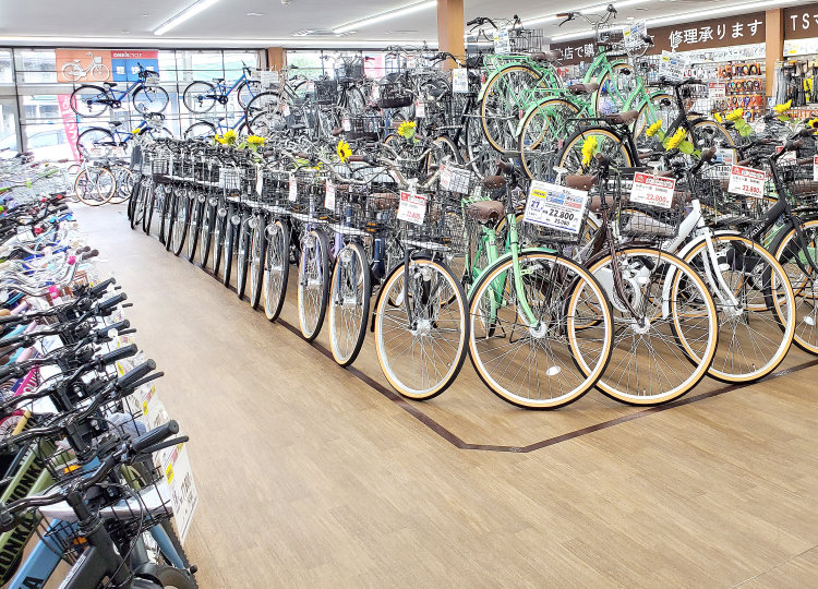 福島森合店 | 株式会社ダイユーエイト