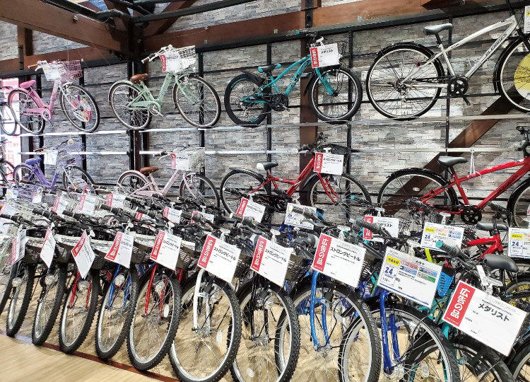 福島鎌田店 | 株式会社ダイユーエイト