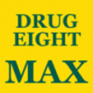 DRUG EIGHT MAX