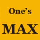 One's MAX